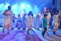 Shashtyabdapurti Utsava - Karla - Day 8 (16 Nov 2024)